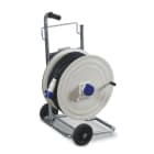 SCAME PARRE - AVV.IND.ROLLER-BLOCK 450  IP44