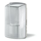 SCAME PARRE - LAMP.MIZAR TRASP. 60W E27 IP44