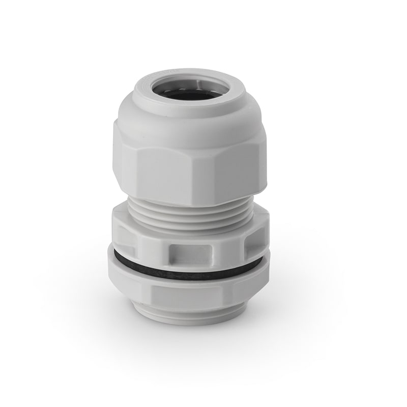 SCAME PARRE - PRESSACAVO PASSO PG 36 HEAVY DUTY