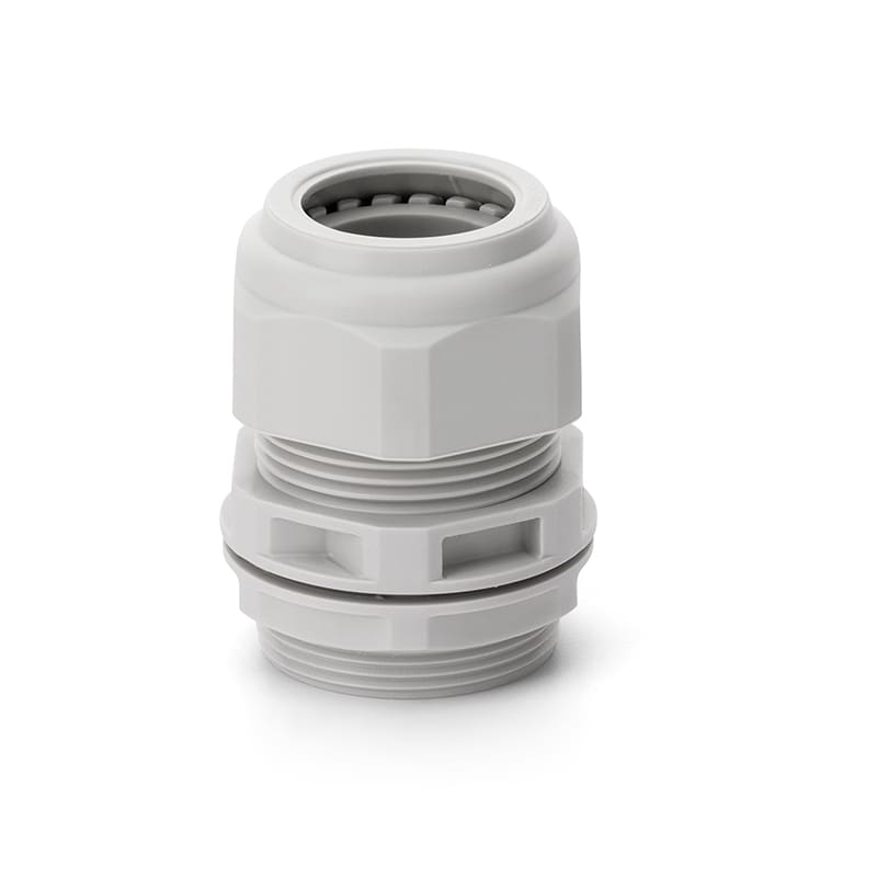 SCAME PARRE - PRESSACAVO  PG 11   LIGHT