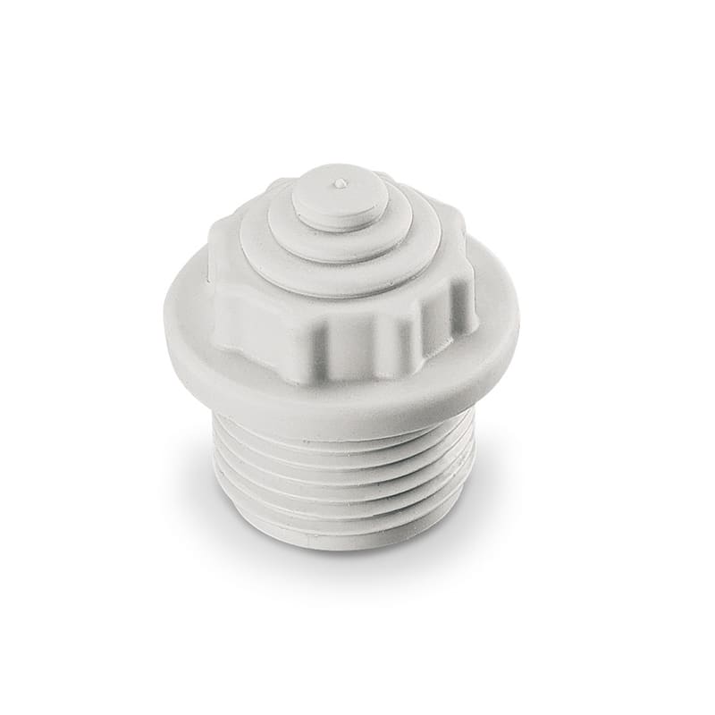 SCAME PARRE - PASSACAVO FILETTATO IP55 M20