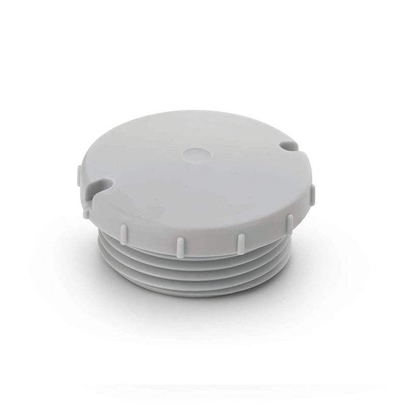 SCAME PARRE - TAPPO FILETTATO  M 32X1,5