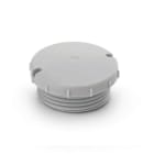 SCAME PARRE - TAPPO FILETTATO  M 32X1,5