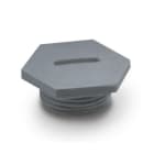 SCAME PARRE - TAPPO SIB NERO M12X1.5