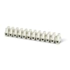 SCAME PARRE - MORSETTIERA T85 25MMQ 750V CA BIANCO