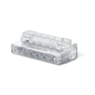 SCAME PARRE - MORSETTO A PIU' VIE 4X16MMQ 2X35MMQ 450V