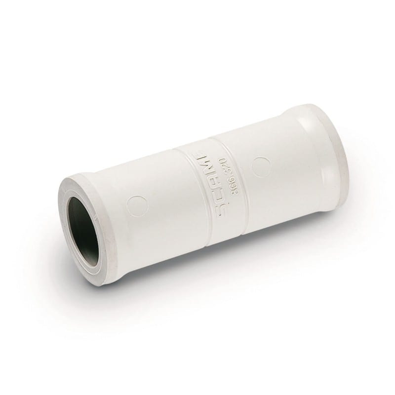 SCAME PARRE - GIUNTO LINEARE PER TUBO D.25 SERIE SMART