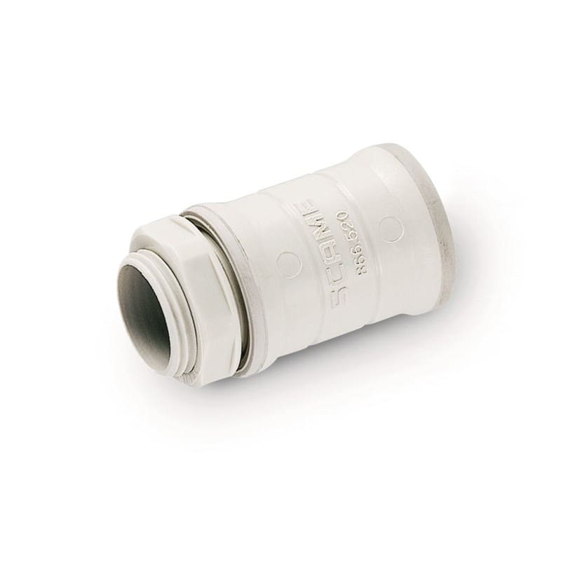 SCAME PARRE - GIUNTO TUBO-SCATOLA PER TUBO D.40  SMART