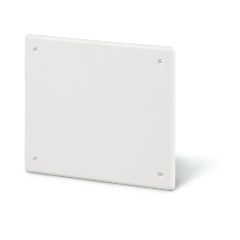 SCAME PARRE - COPERCHIO PER CASSETTA 294X152