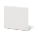 SCAME PARRE - COPERCHIO PER CASSETTA 294X152