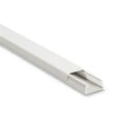 SCAME PARRE - MINICANALE C/COP.AVVOLG. 30X15   BIANCO