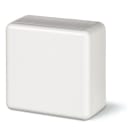 SCAME PARRE - SCATOLA DI DERIVAZIONE 67X67  BIANCA