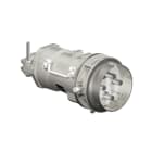 SCAME PARRE - SPINA MOBILE 570A 3P+T IP67 1000V