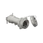 SCAME PARRE - PRESA MOBILE 250A 3P+N+T IP67 1000V