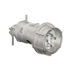 SCAME PARRE - SPINA MOBILE 570A 3P+N+T IP67 1000V