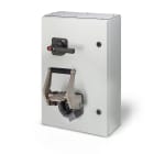 SCAME PARRE - PRESA INTERBL. 400A 3P+T IP65 440V
