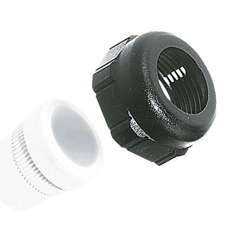 SCAME PARRE - PRESSACAVO IN PLASTICA PG16