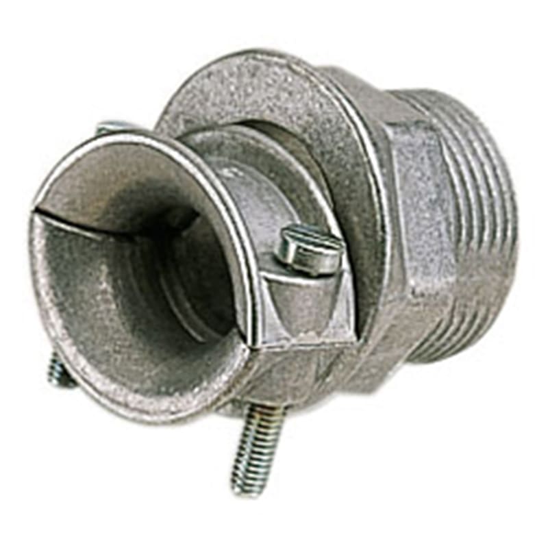 SCAME PARRE - FERMACAVO SPEC.METALLO PG11