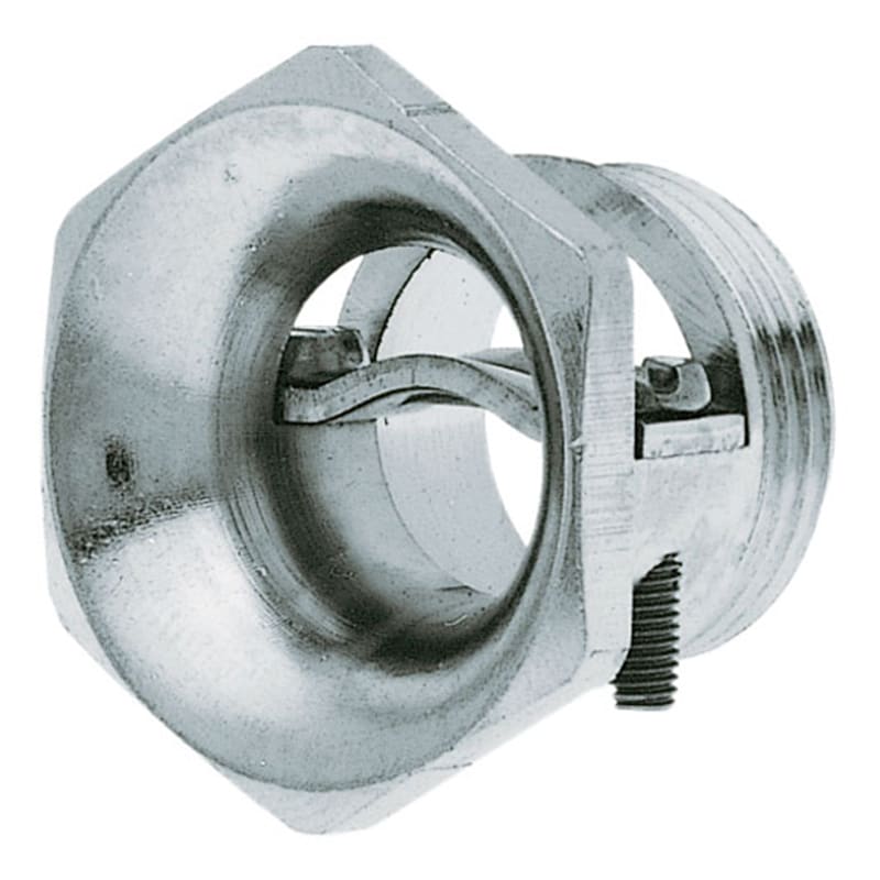 SCAME PARRE - FERMACAVO SPEC.METALLO PG16