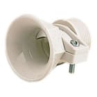 SCAME PARRE - FERMACAVO SPEC.TERMOPLASTICO PG36