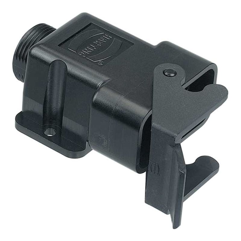 SCAME PARRE - GUARNIZIONE CUSTODIA HAN-COMPACT