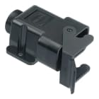 SCAME PARRE - GUARNIZIONE CUSTODIA HAN-COMPACT