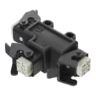 SCAME PARRE - CONNETTORE A T 3 HAN Q 5/0
