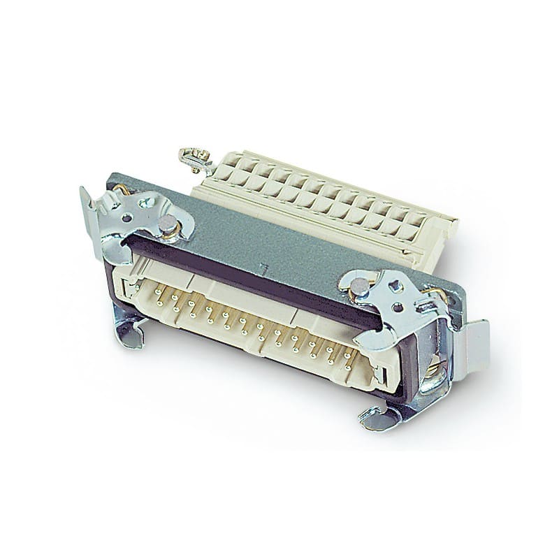 SCAME PARRE - KIT CONNETTORE MORSET.INS.MASH