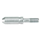 SCAME PARRE - PERNO DI CODIFICA MASCHIO   HAN-MODULAR.