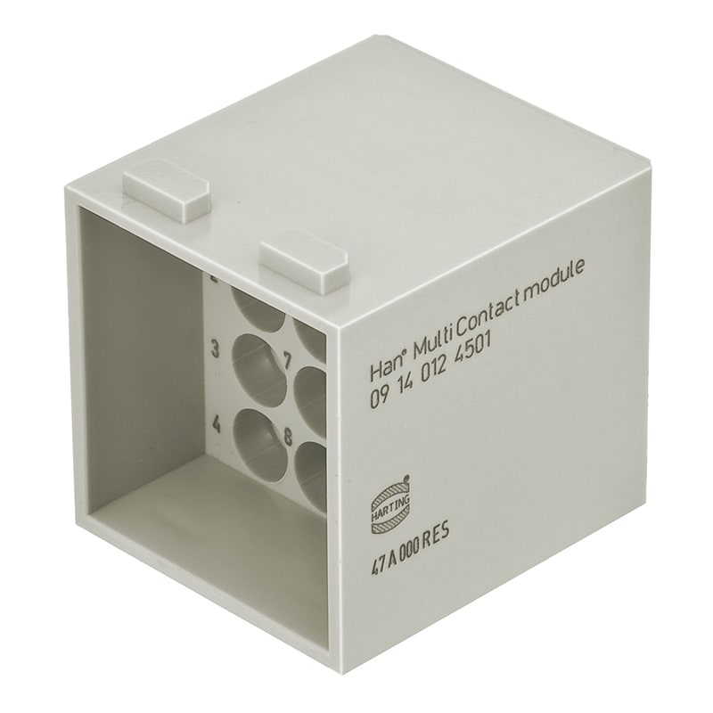 SCAME PARRE - HAN 12 MOD STI-C KOAX
