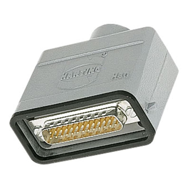SCAME PARRE - ADAPTER D-SUB15P IN CUST.HAN A