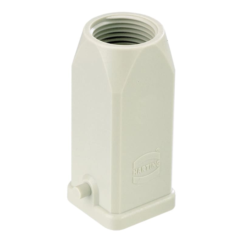 SCAME PARRE - CUSTODIA VOL.+PRESSACAVO COD.64120030420