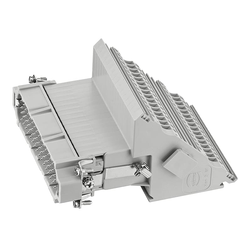 SCAME PARRE - MORS.MASCHIO HAN DAV DX.64POLI