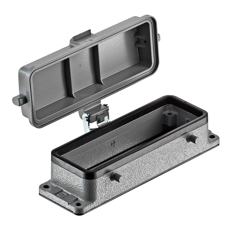 SCAME PARRE - CUSTODIA BASE PER 1530