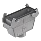 SCAME PARRE - CUSTODIA PROLUNGA ALTA PG21 CON 2 LEVE