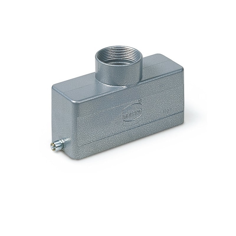 SCAME PARRE - CUSTODIA VOL.USC.DIR.1LEV.PG29