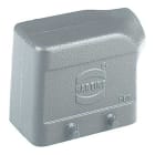 SCAME PARRE - CUSTODIA VOLANTE CON LEVE  M25