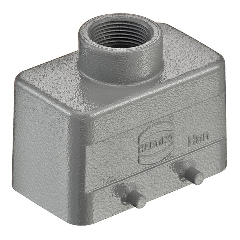SCAME PARRE - CUSTODIA VOLANTE USC.DIR. 2 LEVE  M32