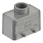 SCAME PARRE - CUSTODIA VOLANTE USC.DIR. 2 LEVE  M32
