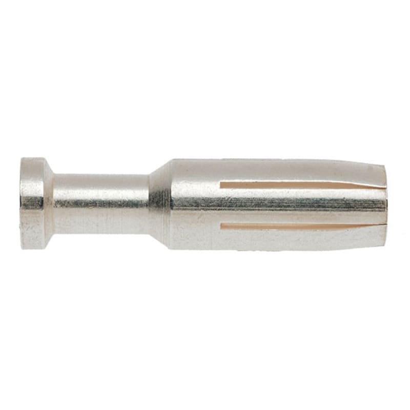SCAME PARRE - CONTATTO FEMMINA CRIMP.4 MMQ
