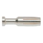 SCAME PARRE - CONTATTO FEMMINA CRIMP.4 MMQ
