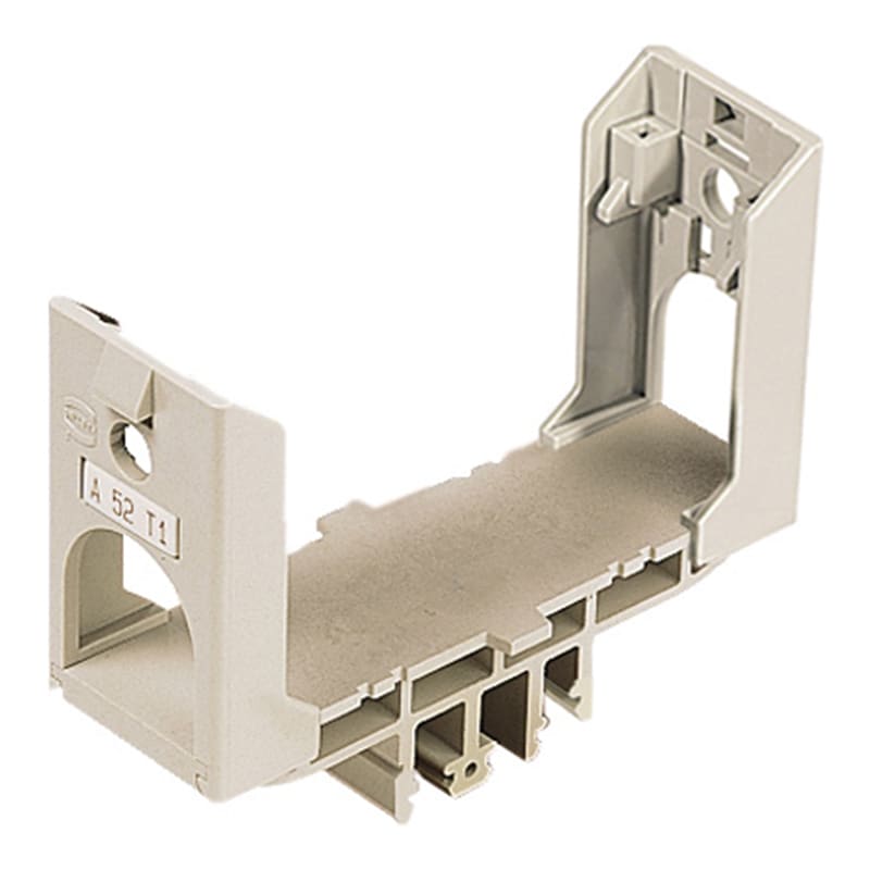 SCAME PARRE - BLOCCH.FISS.TRASV.DIN 6/24  643.30009989