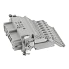 SCAME PARRE - CONNETTORE A MORSETTIERA SERIE16 FEMMINA