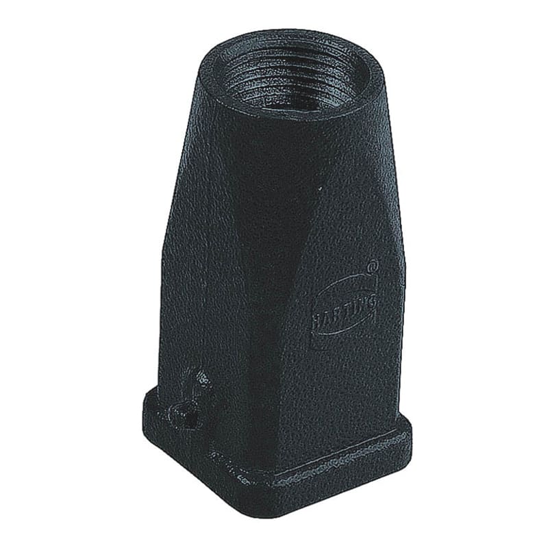 SCAME PARRE - CUSTODIA METAL.VOLANTE USC.DIRITTA PG11