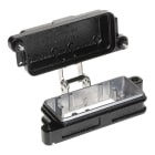 SCAME PARRE - CUSTODIA  HAN  16 HPR  BH