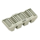 SCAME PARRE - PANNELLO DATI IP67  3A RJI
