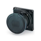 SCAME PARRE - PRESA FISSA 60A 3P 4W 5H IP44 3D600V