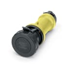 SCAME PARRE - PRESA MOBILE 100A 4P 5W 7H IP67