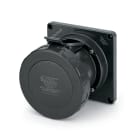 SCAME PARRE - PRESA FISSA 100A 4P 5W 9H IP67