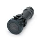 SCAME PARRE - PRESA MOBILE 60A 4P 5W 5H IP67
